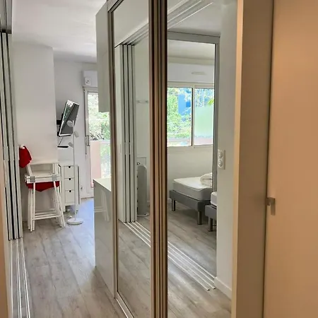 Residence Near The Beach 31 M With Balconypool Arcachon Esterno foto