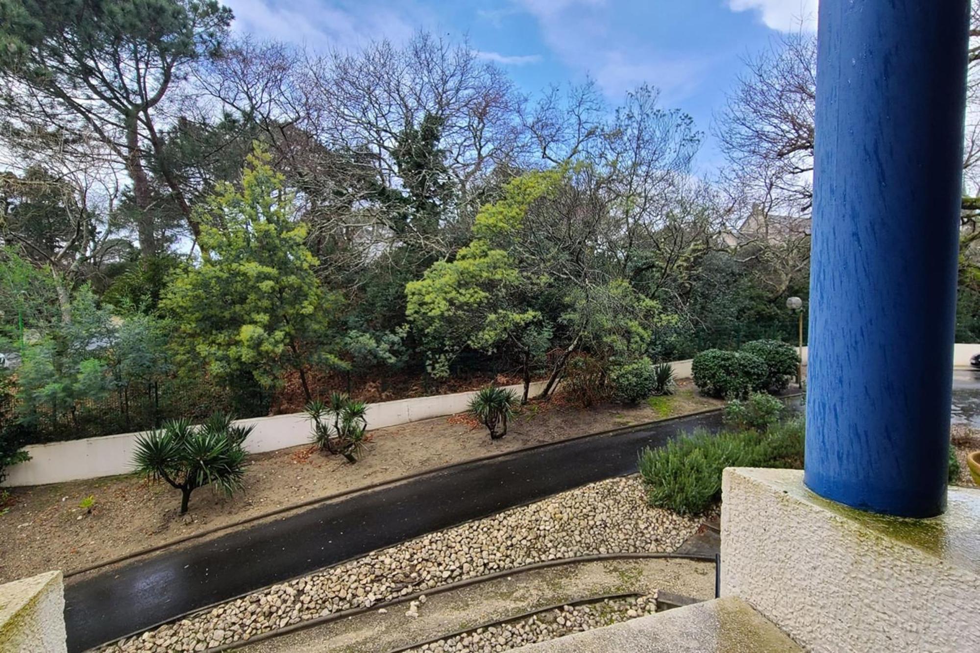 Near The 31 M With Balconypool Apartment *